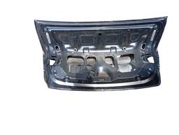 TAMPA TRASEIRA CERATO 2010 2011 A 2013