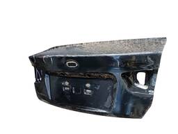 TAMPA TRASEIRA CERATO 2010 2011 A 2013