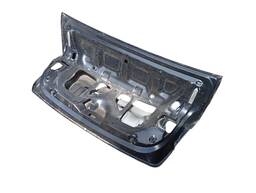 TAMPA TRASEIRA CERATO 2010 2011 A 2013