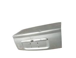 TAMPA TRASEIRA CORSA 2003 A 2012 SEDAN