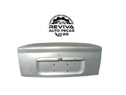 Tampa Traseira Corsa 2003 a 2012 Sedan