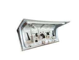 TAMPA TRASEIRA CORSA 2003 A 2012 SEDAN