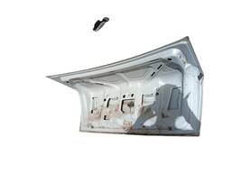 TAMPA TRASEIRA CORSA 2003 A 2012 SEDAN