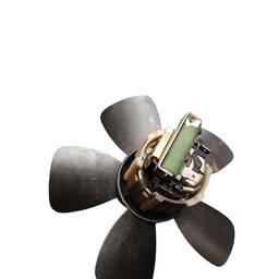 MOTOR AR FORÇADO UNO GRAN SIENA PALIO FIORINO ARGO MOBI 11/