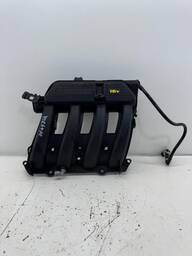 Coletor Admissão Duster Megane Scenic Clio Sandero 1.6 16v