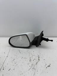 Retrovisor Esquerdo Onix Prisma 2013 2014 a 2020 Manual