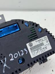 PAINEL INSTRUMENTOS VW FOX 2004 A 2009 1.6