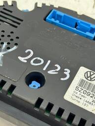 PAINEL INSTRUMENTOS VW FOX 2004 A 2009 1.6