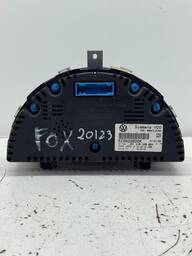 PAINEL INSTRUMENTOS VW FOX 2004 A 2009 1.6