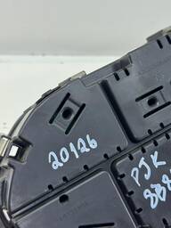 PAINEL DE INSTRUMENTOS GM ONIX 2013 À 2019 DETALHE DESCRIÇÃO