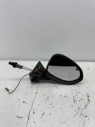 Retrovisor Direito Idea 2011À 2016 Detalhe-pintura