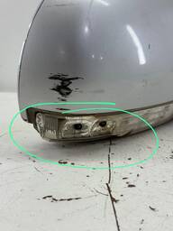 RETROVISOR DIREITO VERACRUZ ELÉTRICO 2007 À 2012 (DETALHE)