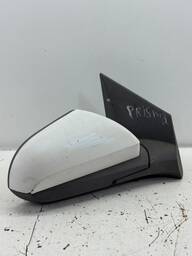 Retrovisor Direito Prisma 2013 À 2019