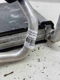 RADIADOR AR QUENTA RENAULT MEGANE 1998 À 2005