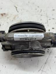 TBI CORPO BORBOLETA RENAULT MEGANE 1.6 1997 À 2005