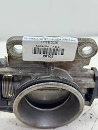 TBI CORPO BORBOLETA RENAULT MEGANE 1.6 1997 À 2005