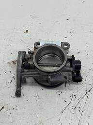 Tbi Corpo Borboleta Renault Megane 1.6 1997 À 2005