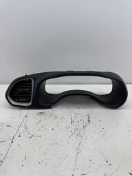 Moldura Painel Instrumentos Jeep Renegade 2015 Á 2019