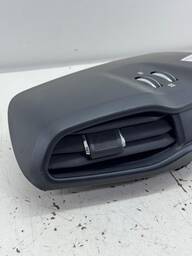 DIFUSOR DE AR CENTRAL JEEP RENEGADE 2015 À 2019