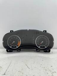 Painel Instrumentos Jeep Renegade Fiat Toro 2015/21