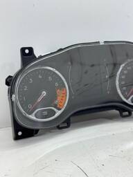 PAINEL INSTRUMENTOS JEEP RENEGADE FIAT TORO 2015/21
