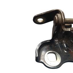 DOBRADIÇA INFERIOR PORTA TRASEIRA DIREITA PRISMA