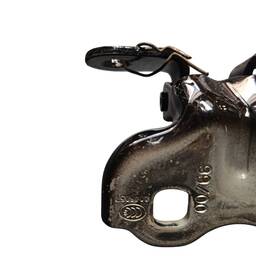 DOBRADIÇA INFERIOR PORTA TRASEIRA DIREITA PRISMA