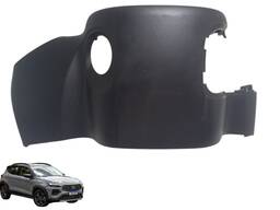 MOLDURA COLUNA CHAVE SETA FIAT PULSE FASTBACK 2022 2024