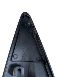 MOLDURA RETROVISOR DIREITO CHEVROLET ONIX 13/19