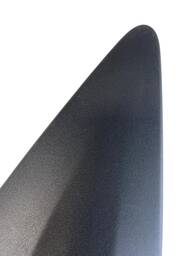 MOLDURA RETROVISOR DIREITO CHEVROLET ONIX 13/19