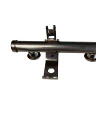 FLAUTA BICO INJETOR FIAT PUNTO IDEA 1.6 2009 A 2015