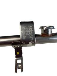 FLAUTA BICO INJETOR FIAT PUNTO IDEA 1.6 2009 A 2015