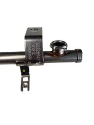 FLAUTA BICO INJETOR FIAT PUNTO IDEA 1.6 2009 A 2015