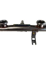 FLAUTA BICO INJETOR FIAT PUNTO IDEA 1.6 2009 A 2015