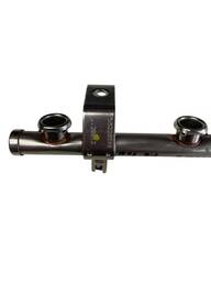 FLAUTA BICO INJETOR FIAT PUNTO IDEA 1.6 2009 A 2015