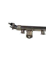 FLAUTA BICO INJETOR HYUNDAI HB20 KIA CERATO 12/18