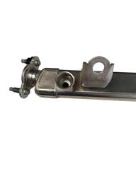 FLAUTA BICO INJETOR HYUNDAI HB20 KIA CERATO 12/18