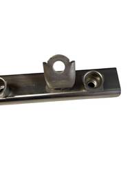 FLAUTA BICO INJETOR HYUNDAI HB20 KIA CERATO 12/18