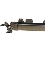 FLAUTA BICO INJETOR HYUNDAI HB20 KIA CERATO 12/18