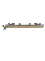 Flauta Bico Injetor Hyundai Hb20 Kia Cerato 12/18