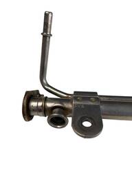 FLAUTA INJEÇÃO GM CORSA 1.0 16V 1994 95 96 À 1999 ORIGINAL