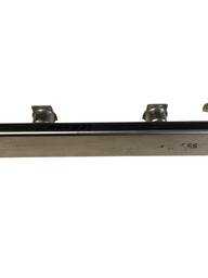 FLAUTA BICO INJETOR HYUNDAI HB20 KIA CERATO 12/18