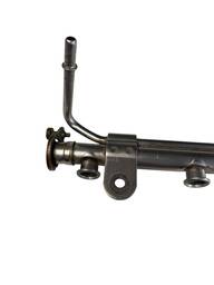 FLAUTA INJEÇÃO GM CORSA 1.0 16V 1994 95 96 À 1999 ORIGINAL