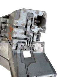 CIRCUITO LANTERNA TRASEIRA DIREITA FORD KA 2015