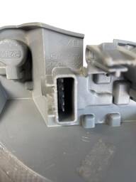 CIRCUITO LANTERNA TRASEIRA DIREITA FORD KA 2015