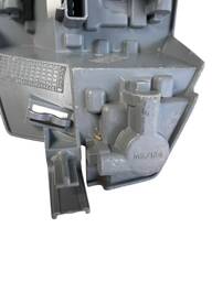 CIRCUITO LANTERNA TRASEIRA DIREITA FORD KA 2015