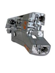 CIRCUITO LANTERNA TRASEIRA DIREITA FORD KA 2015