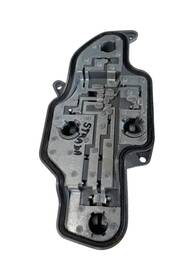 CIRCUITO LANTERNA TRASEIRA ESQUERDA FIAT STRADA 2008/13