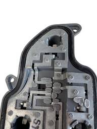 CIRCUITO LANTERNA TRASEIRA ESQUERDA FIAT STRADA 2008/13