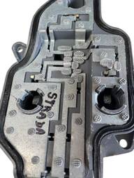 CIRCUITO LANTERNA TRASEIRA ESQUERDA FIAT STRADA 2008/13